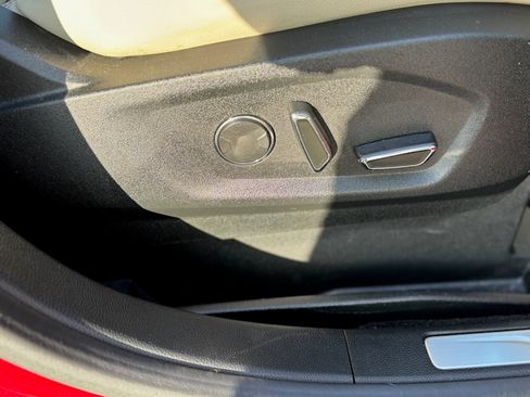 Used 2018 Ford Edge Titanium w/ Equipment Group 302A image 13