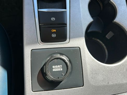 Used 2021 Ford Bronco Sport Outer Banks image 21