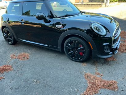 Used 2017 MINI Cooper John Cooper Works