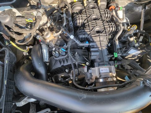 Used 2021 Ford Expedition Max Limited image 13