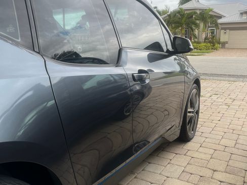 Used 2016 BMW i3 w/ Range Extender image 20