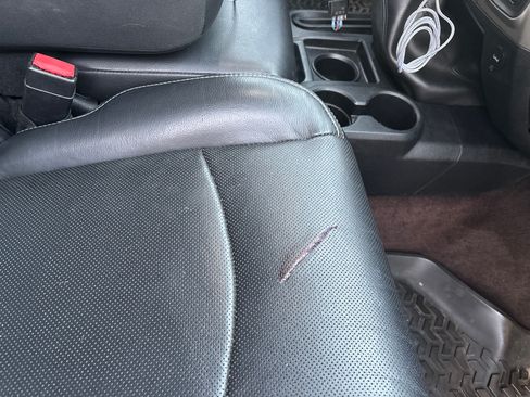 Used 2014 RAM 2500 Laramie image 18