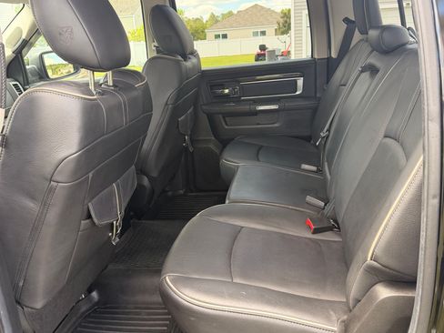 Used 2014 RAM 1500 Limited image 13