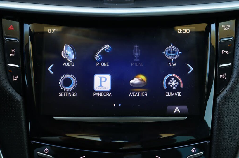 Used 2013 Cadillac XTS Premium AWD/4WD image 15