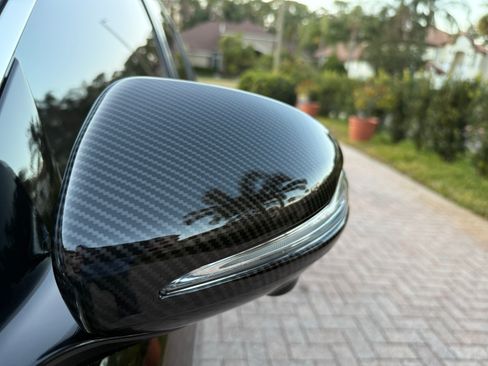 Used 2015 Mercedes-Benz S 600 S 600 Sedan 4D image 14