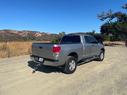 Used 2008 Toyota Tundra SR5 image 6