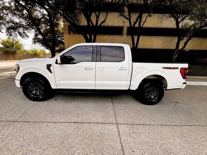 Used 2023 Ford F150 Tremor w/ Equipment Group 402A High