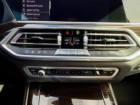 Used 2019 BMW X5 xDrive40i w/ Convenience Package image 20