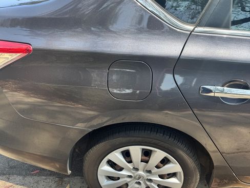 Used 2014 Nissan Sentra SV FWD image 17
