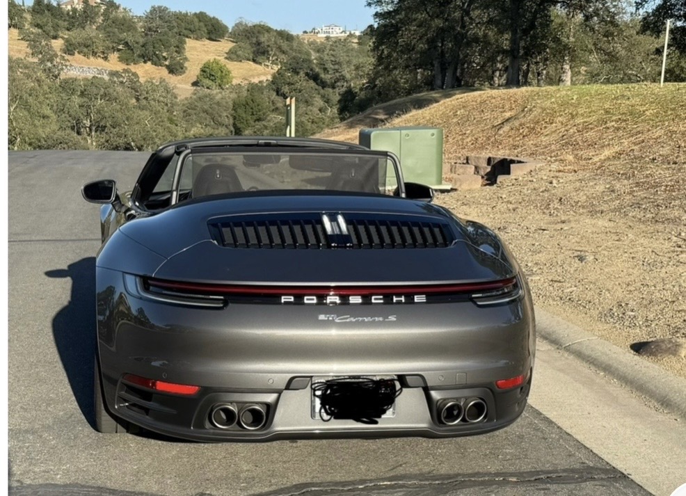 Used 2020 Porsche 911 Carrera S RWD image 11