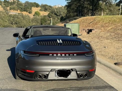 Used 2020 Porsche 911 Carrera S RWD image 11