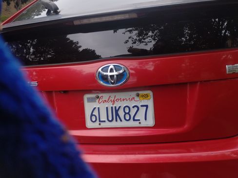 Used 2010 Toyota Prius Three image 5