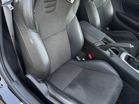 Used 2014 Chevrolet Camaro Z/28 image 9