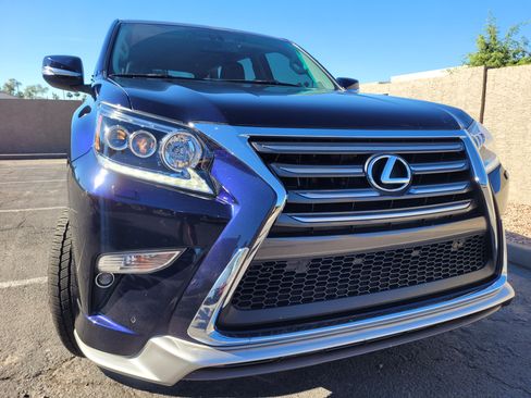 Used 2019 Lexus GX 460 Premium image 5