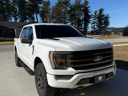 Used 2023 Ford F150 Tremor