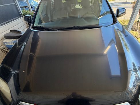 Used 2008 Toyota Highlander Limited image 9