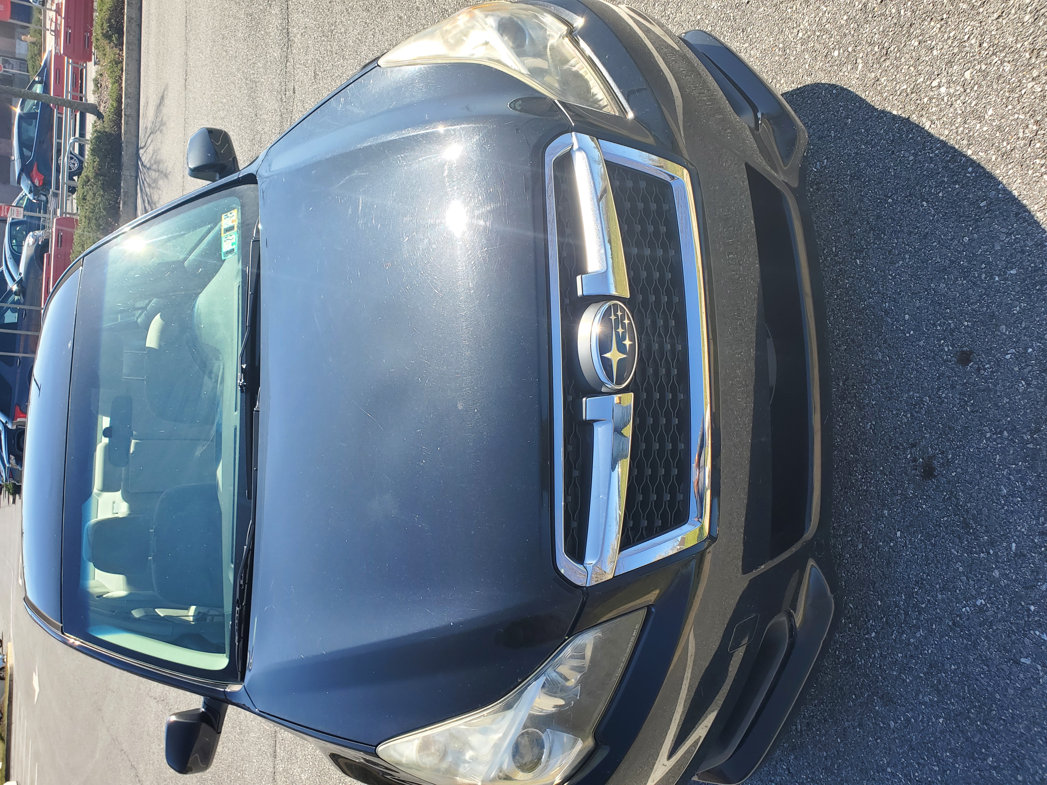 Used 2014 Subaru Legacy 2.5i Premium AWD/4WD image 5