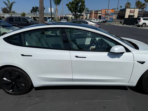 Used 2024 Tesla Model 3 Long Range RWD image 6