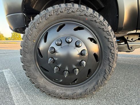 Used 2000 Ford F350 4x4 Regular Cab Super Duty image 19