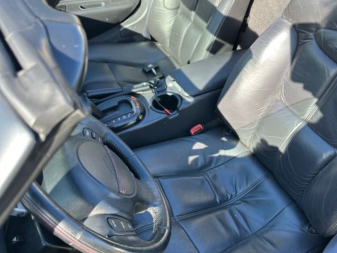 Used 1999 Plymouth Prowler image 9