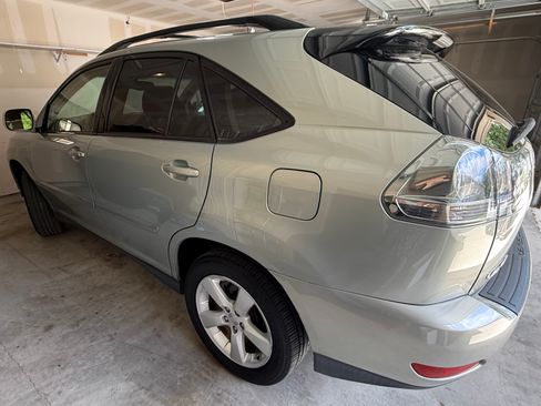 Used 2006 Lexus RX 330 image 12