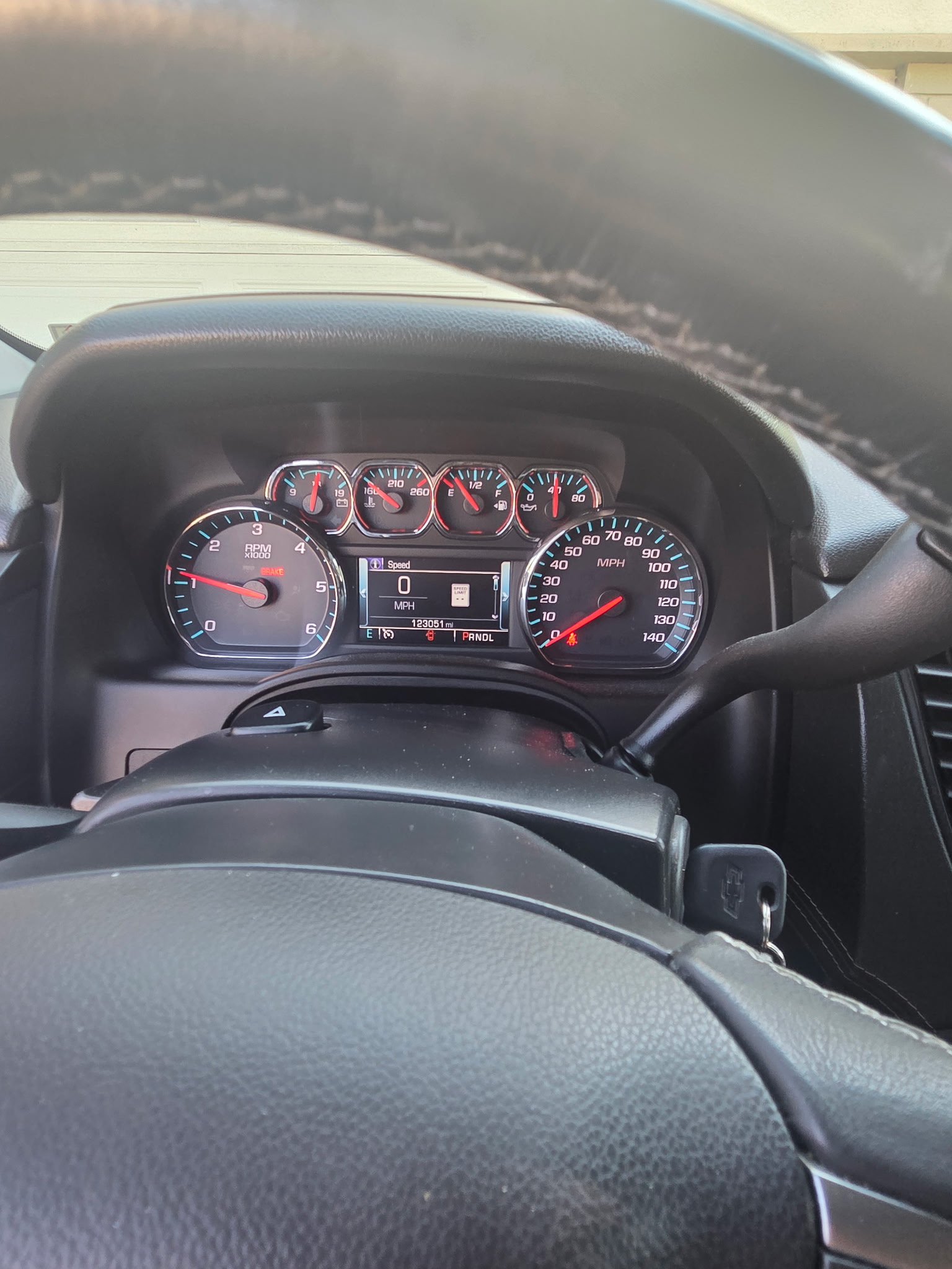 Used 2018 Chevrolet Tahoe LT AWD/4WD image 5