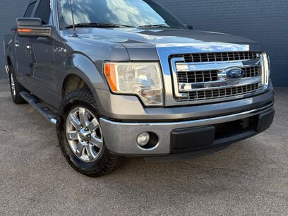 Used 2013 Ford F150 XLT w/ XLT Chrome Pkg