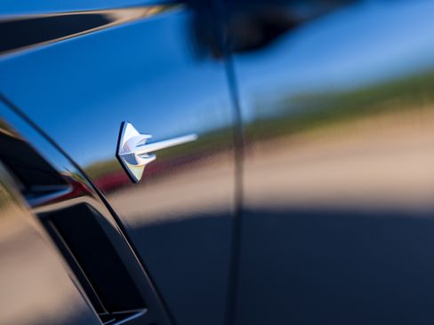 Used 2015 Chevrolet Corvette Stingray Coupe w/ 2LT Preferred Equipment Group image 13