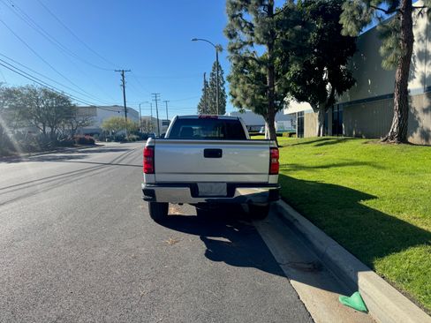 Used 2016 Chevrolet Silverado 1500 LT w/ All Star Edition image 5