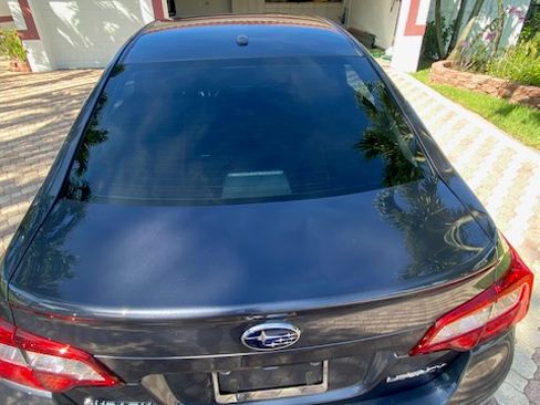 Used 2015 Subaru Legacy 2.5i Limited AWD/4WD image 19