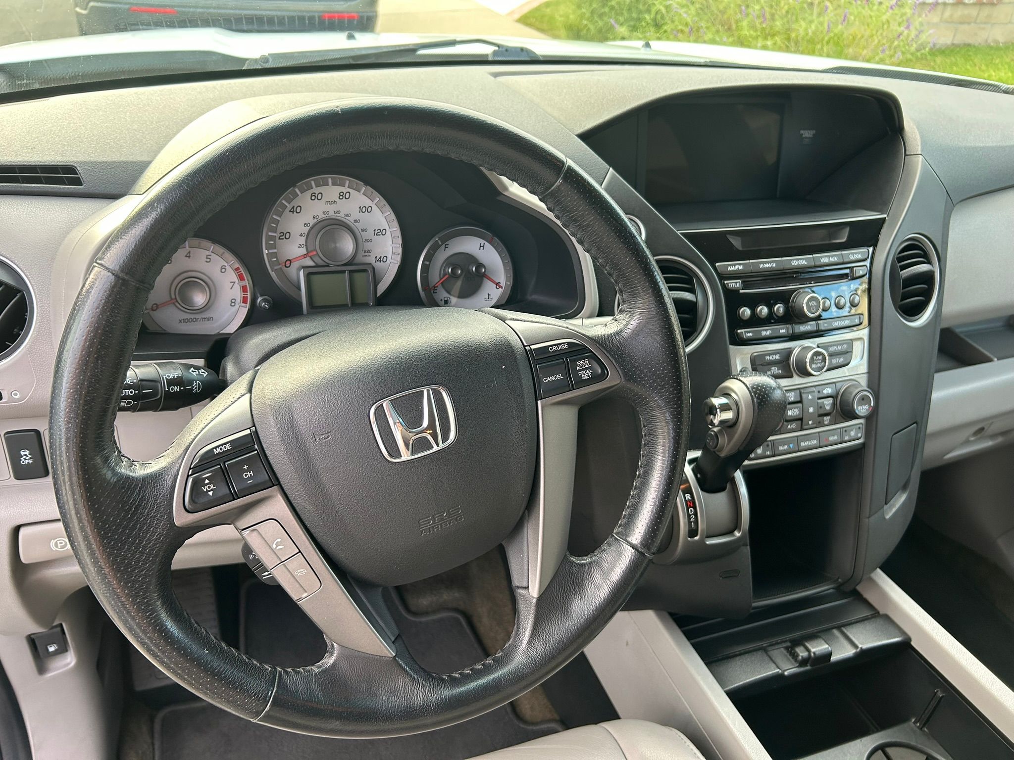 Used 2014 Honda Pilot EX-L image 13