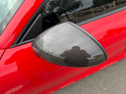 Used 2021 Porsche 718 Cayman GT4 image 14