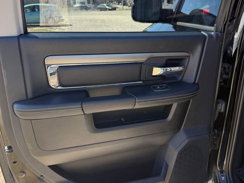 Used 2015 RAM 1500 Sport w/ Convenience Group image 14
