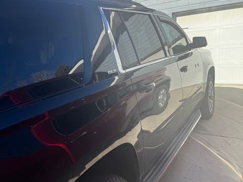 Used 2015 GMC Yukon XL SLT w/ Open Road Package image 11