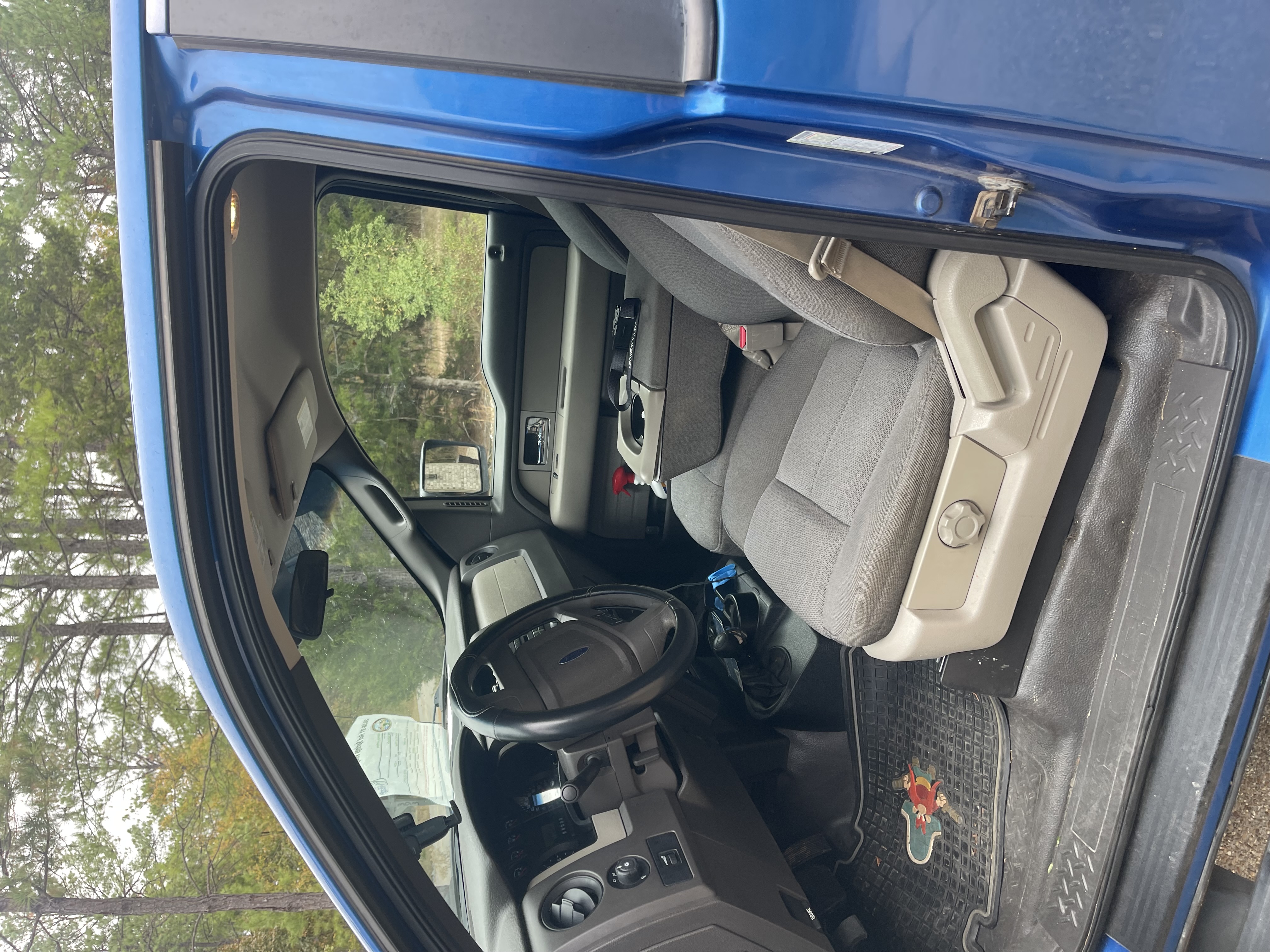 Used 2009 Ford F150 XL AWD/4WD image 10