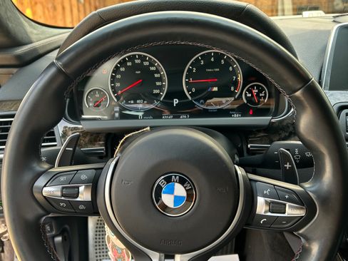 Used 2014 BMW M6 Gran Coupe image 15