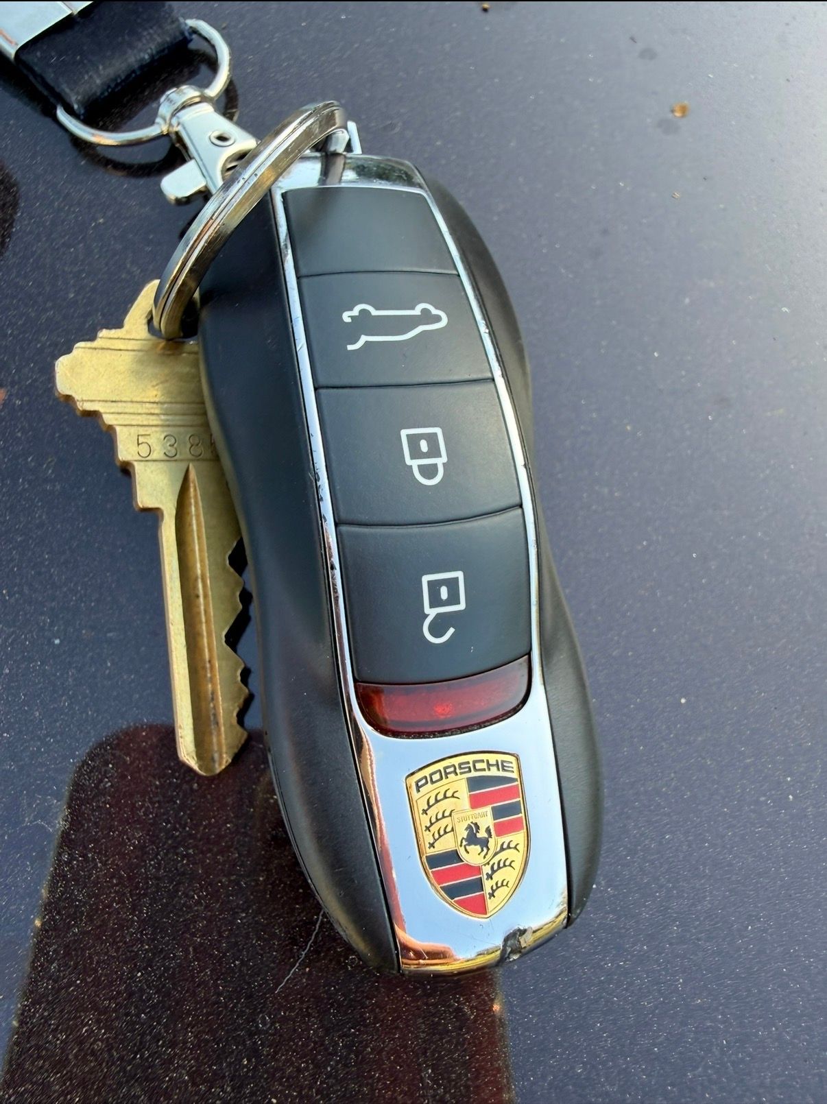 Used 2021 Porsche Macan AWD/4WD image 14