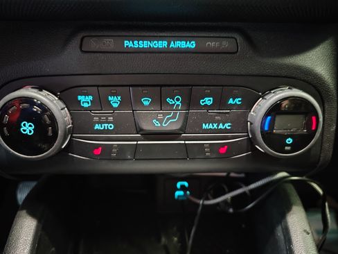 Used 2021 Ford Bronco Sport Big Bend w/ Big Bend Package (96B) image 16