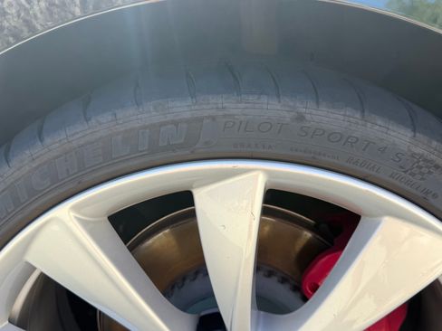 Used 2019 Tesla Model 3 Performance image 13