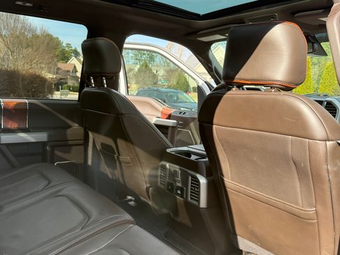 Used 2017 Ford F250 King Ranch w/ King Ranch Ultimate Package image 12