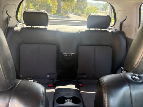 Used 2005 Subaru Baja Sport image 11