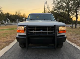 Used 1997 Ford F350 2WD Crew Cab video 1