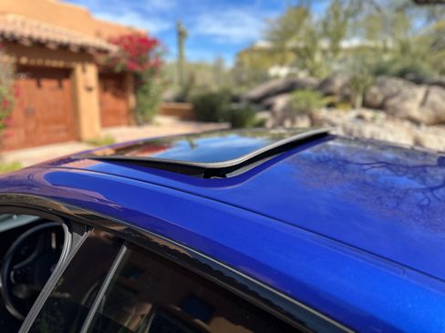 Used 2023 BMW i4 M50 w/ Premium Package image 26