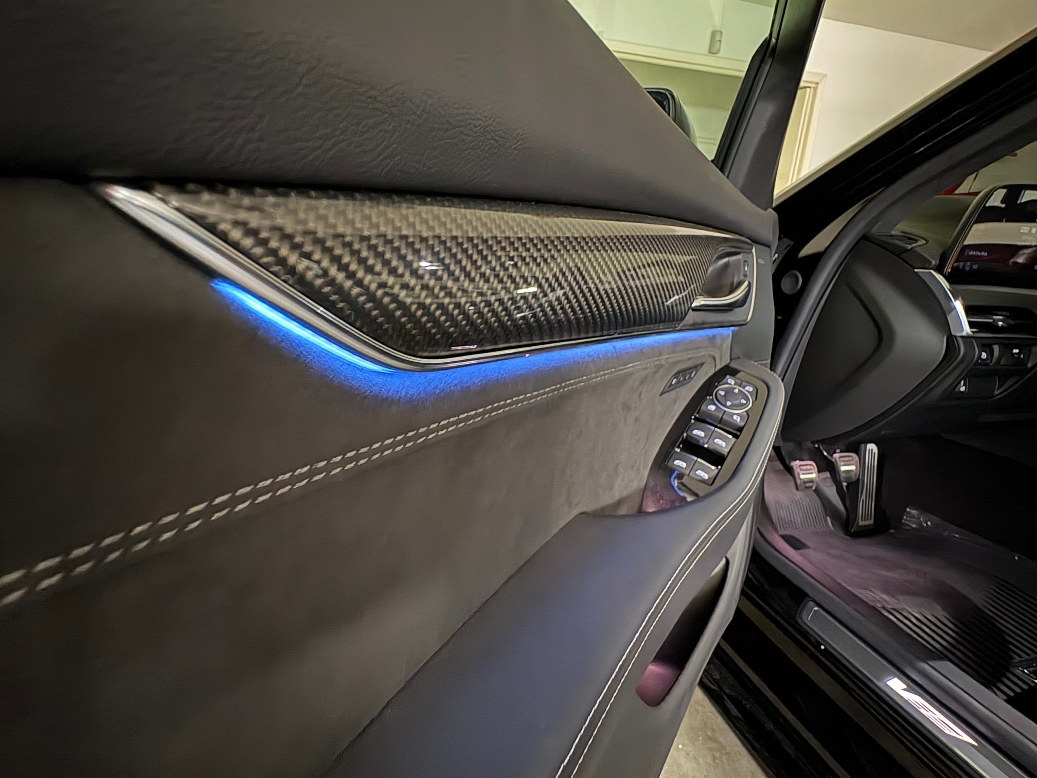 Used 2026 Cadillac CT5 V Blackwing RWD image 17