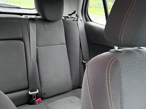 Used 2019 Chevrolet Trax LS FWD image 10