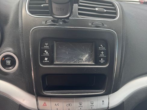 Used 2014 Dodge Journey SXT w/ Flexible Seating Group AWD/4WD image 15