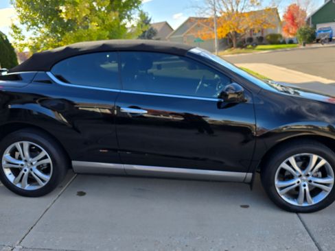 Used 2011 Nissan Murano image 12