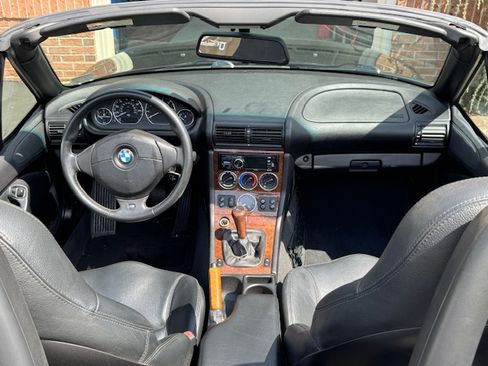 Used 2002 BMW Z3 2.5i image 27