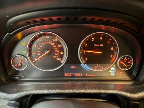 Used 2017 BMW X3 sDrive28i image 14