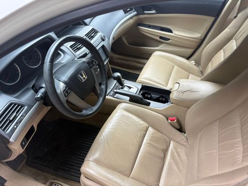 Used 2012 Honda Accord SE image 9
